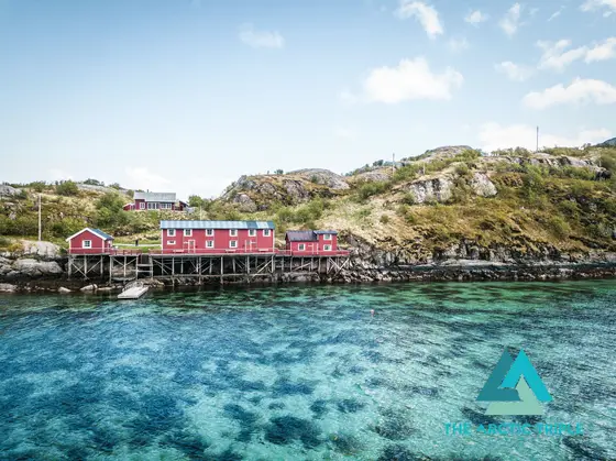 Lofoten Ultra-Trail 2019, photo 16 of 50
