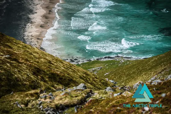 Lofoten Ultra-Trail 2019, photo 19 of 50