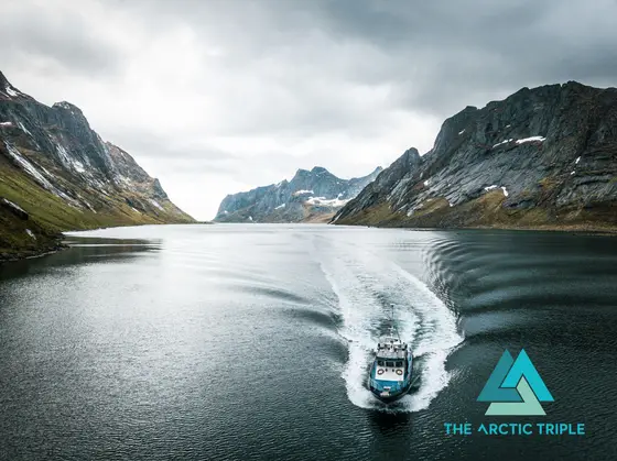 Lofoten Ultra-Trail 2019, photo 20 of 50
