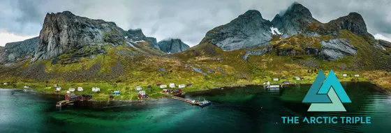 Lofoten Ultra-Trail 2019, photo 21 of 50