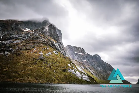 Lofoten Ultra-Trail 2019, photo 22 of 50