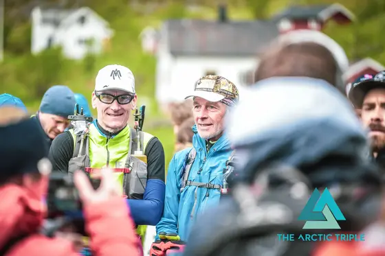 Lofoten Ultra-Trail 2019, photo 23 of 50