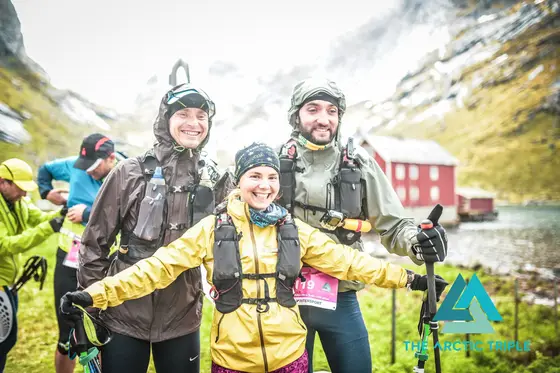 Lofoten Ultra-Trail 2019, photo 24 of 50