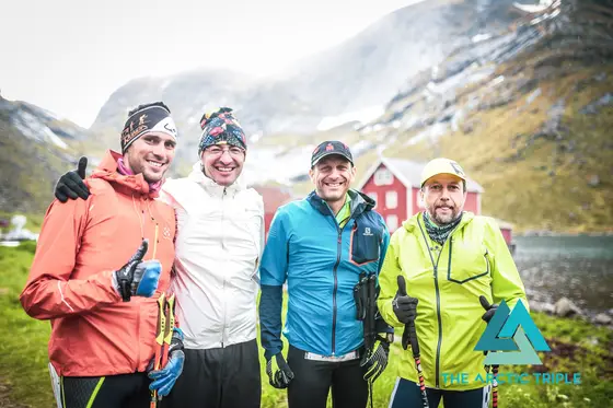 Lofoten Ultra-Trail 2019, photo 25 of 50