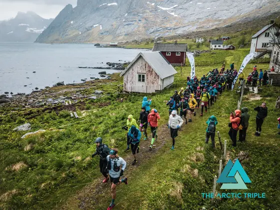 Lofoten Ultra-Trail 2019, photo 26 of 50