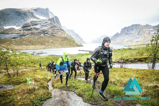 Lofoten Ultra-Trail 2019, photo 27 of 50