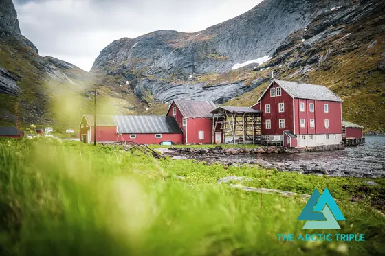 Lofoten Ultra-Trail 2019, photo 29 of 50