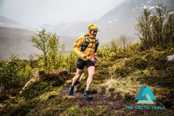 Lofoten Ultra-Trail 2019, photo 30 of 50
