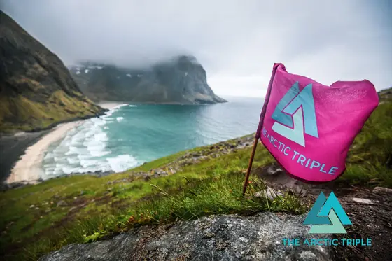 Lofoten Ultra-Trail 2019, photo 31 of 50
