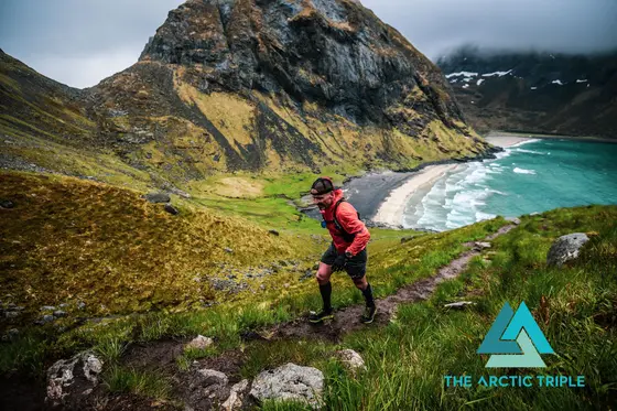 Lofoten Ultra-Trail 2019, photo 33 of 50