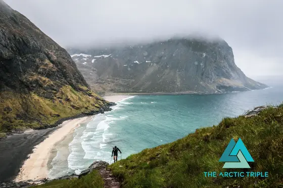 Lofoten Ultra-Trail 2019, photo 35 of 50