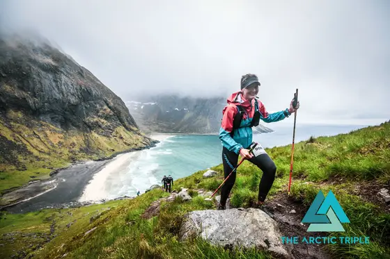 Lofoten Ultra-Trail 2019, photo 36 of 50