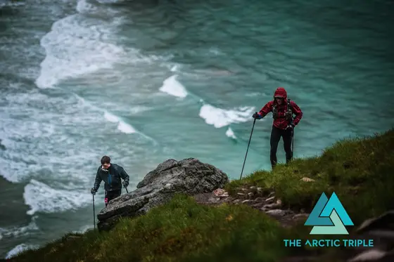 Lofoten Ultra-Trail 2019, photo 37 of 50