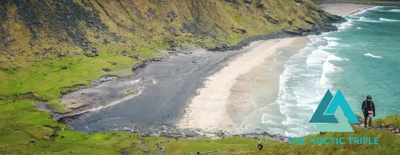 Lofoten Ultra-Trail 2019, photo 38 of 50