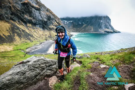 Lofoten Ultra-Trail 2019, photo 39 of 50