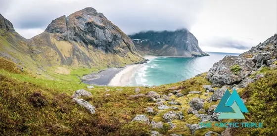 Lofoten Ultra-Trail 2019, photo 40 of 50