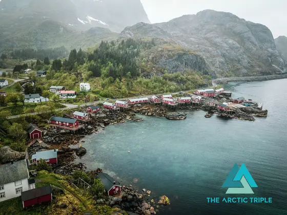 Lofoten Ultra-Trail 2019, photo 41 of 50