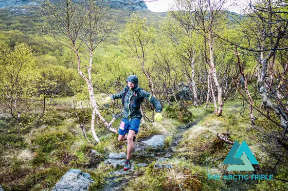Lofoten Ultra-Trail 2019, photo 43 of 50
