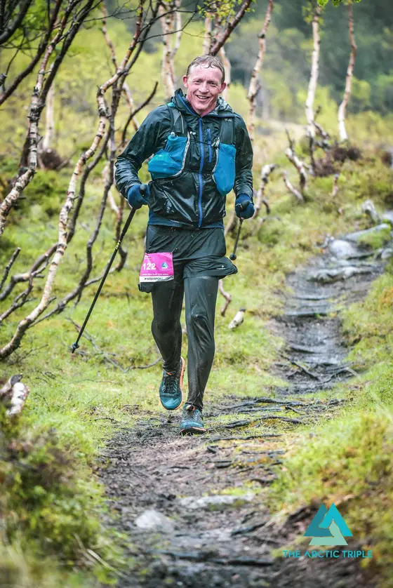 Lofoten Ultra-Trail 2019, photo 44 of 50