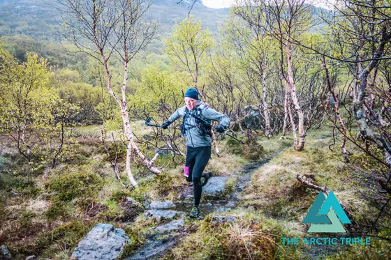 Lofoten Ultra-Trail 2019, photo 45 of 50