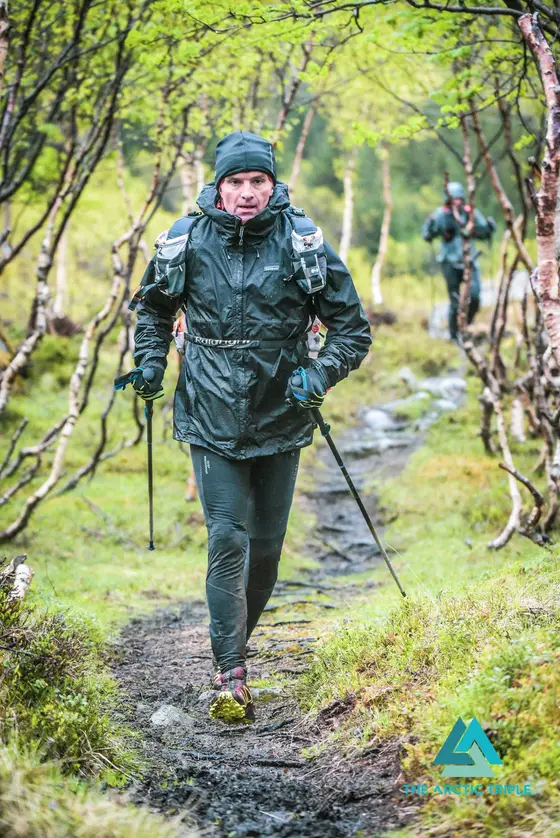 Lofoten Ultra-Trail 2019, photo 46 of 50