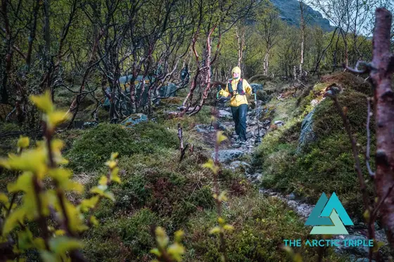 Lofoten Ultra-Trail 2019, photo 47 of 50