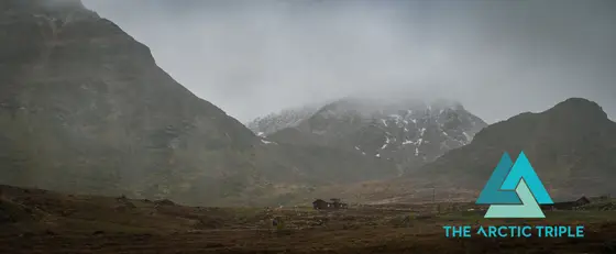 Lofoten Ultra-Trail 2019, photo 48 of 50