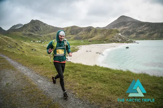 Lofoten Ultra-Trail 2019, photo 49 of 50