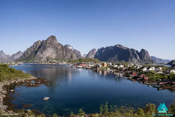 Lofoten Ultra-Trail 2021, photo 1 of 50