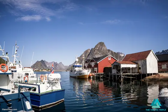 Lofoten Ultra-Trail 2021, photo 3 of 50