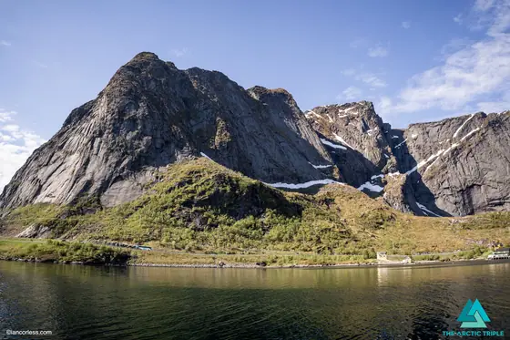 Lofoten Ultra-Trail 2021, photo 4 of 50