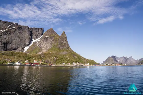 Lofoten Ultra-Trail 2021, photo 5 of 50