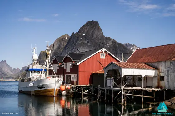 Lofoten Ultra-Trail 2021, photo 6 of 50