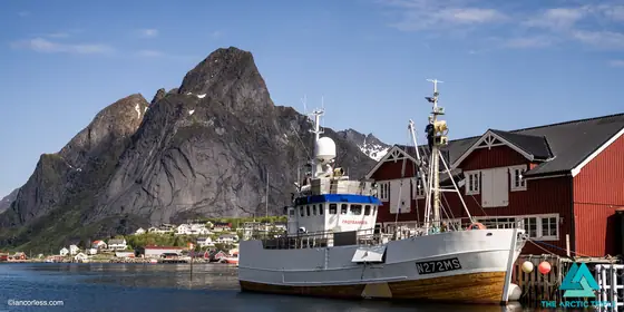 Lofoten Ultra-Trail 2021, photo 7 of 50