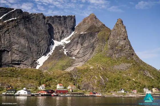 Lofoten Ultra-Trail 2021, photo 8 of 50