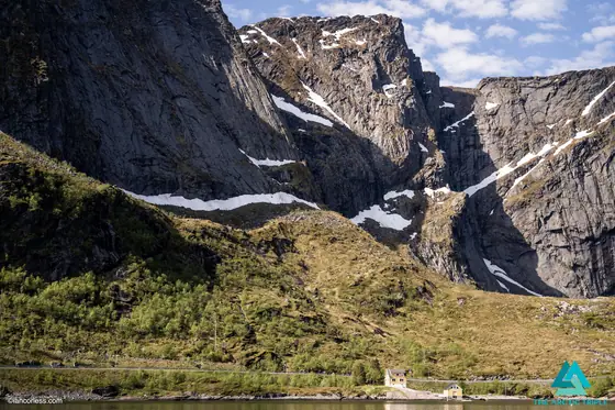 Lofoten Ultra-Trail 2021, photo 9 of 50