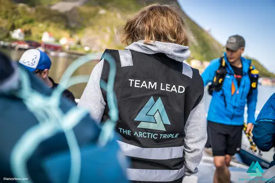 Lofoten Ultra-Trail 2021, photo 13 of 50