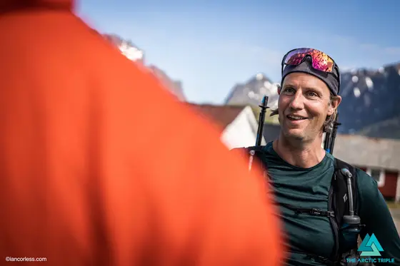 Lofoten Ultra-Trail 2021, photo 14 of 50