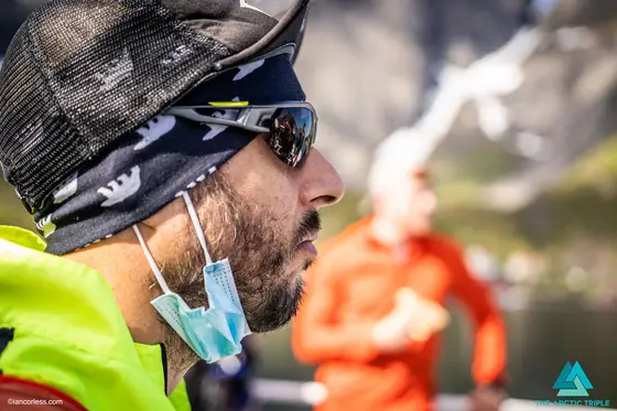 Lofoten Ultra-Trail 2021, photo 17 of 50