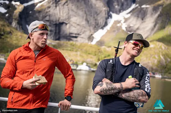 Lofoten Ultra-Trail 2021, photo 18 of 50