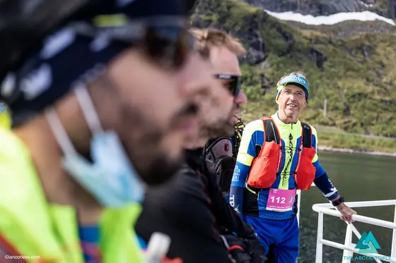 Lofoten Ultra-Trail 2021, photo 19 of 50