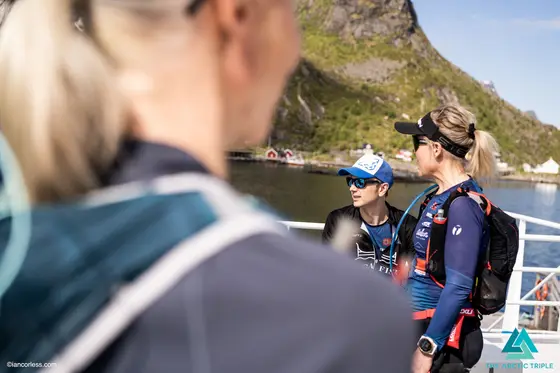 Lofoten Ultra-Trail 2021, photo 21 of 50