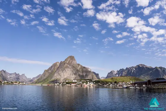 Lofoten Ultra-Trail 2021, photo 22 of 50