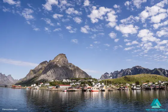Lofoten Ultra-Trail 2021, photo 23 of 50