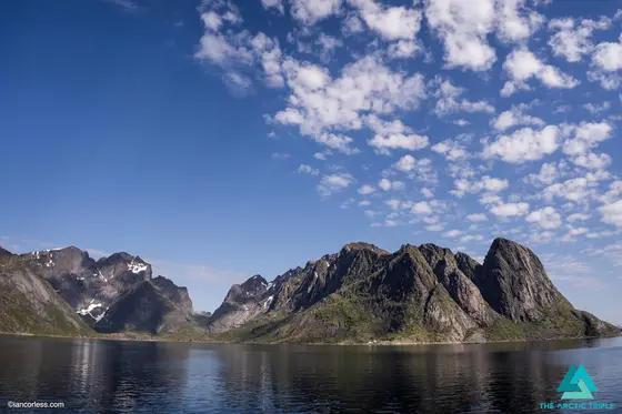 Lofoten Ultra-Trail 2021, photo 24 of 50