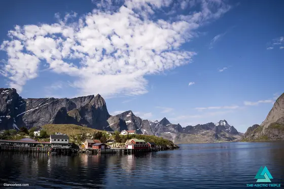 Lofoten Ultra-Trail 2021, photo 25 of 50