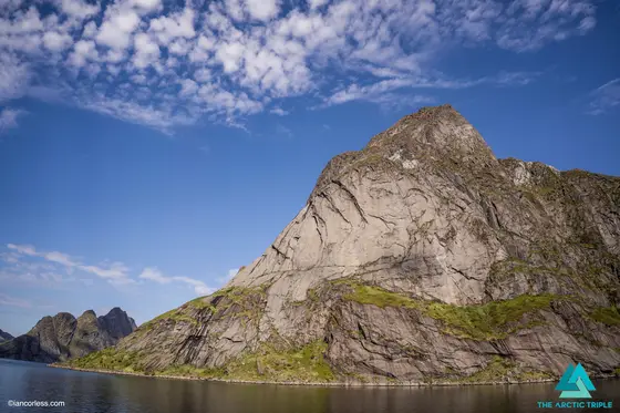 Lofoten Ultra-Trail 2021, photo 26 of 50