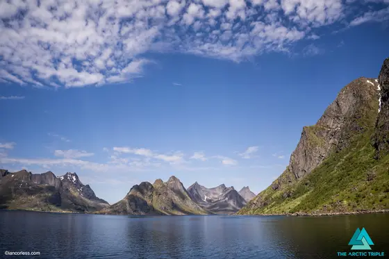 Lofoten Ultra-Trail 2021, photo 27 of 50