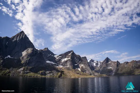 Lofoten Ultra-Trail 2021, photo 28 of 50