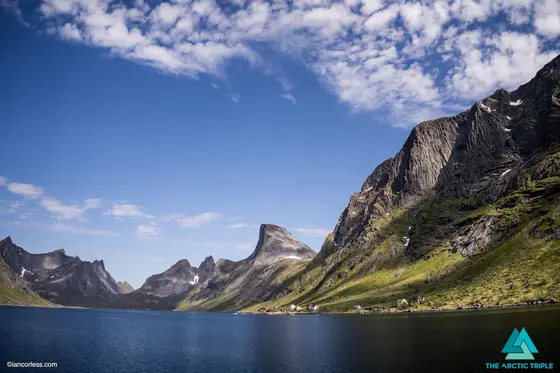 Lofoten Ultra-Trail 2021, photo 29 of 50